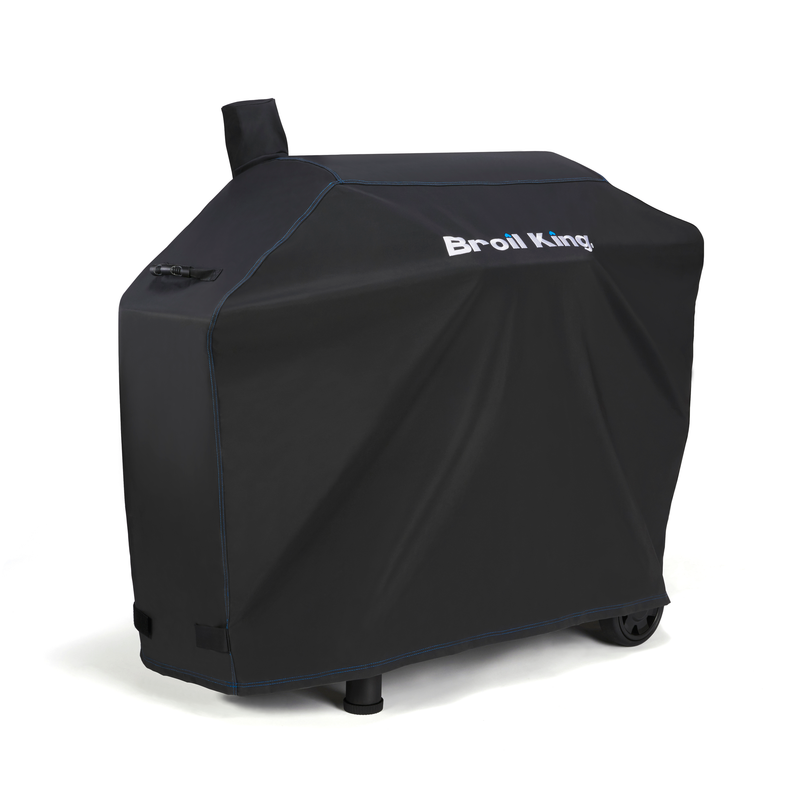 Broil King Premium Grill Cover for Regal / Crown Pellet 400 - 67065