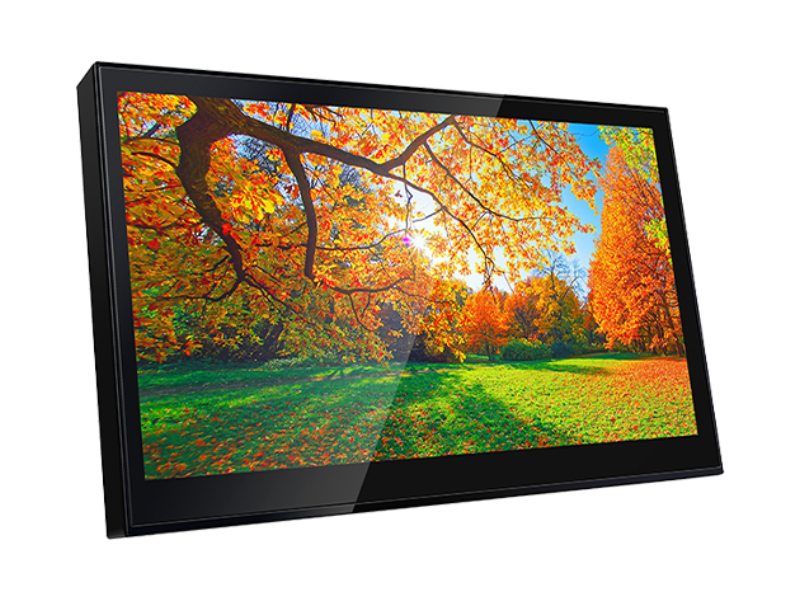 Kenwood 8" Digital Multimedia Receiver - DAX800XR