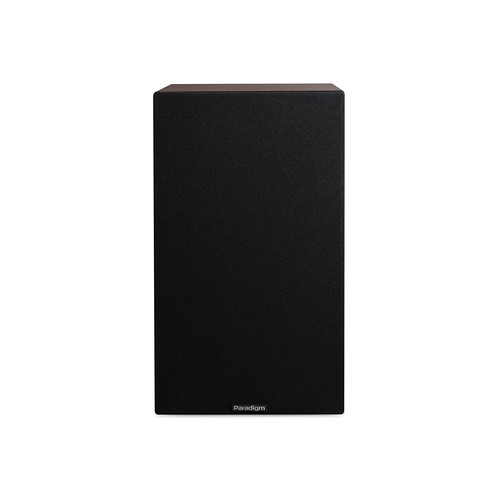 Paradigm Premier Series v2 Bookshelf Speaker In Walnut - Premier 220B v2 (W)