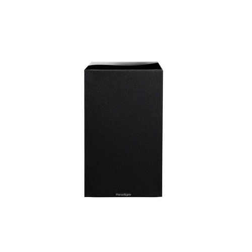 Paradigm Premier Series v2 Bookshelf Speaker In Piano Black - Premier 120B v2 (PB)