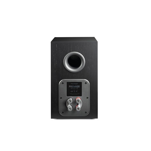 Paradigm Premier Series v2 Bookshelf Speaker In Black Walnut - Premier 120B v2 (BW)