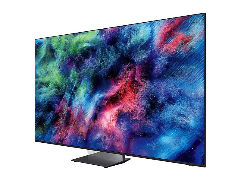 85" Samsung MRN85R95HAFXZC Micro RGB R95H 4K Vision AI Smart TV (2026)