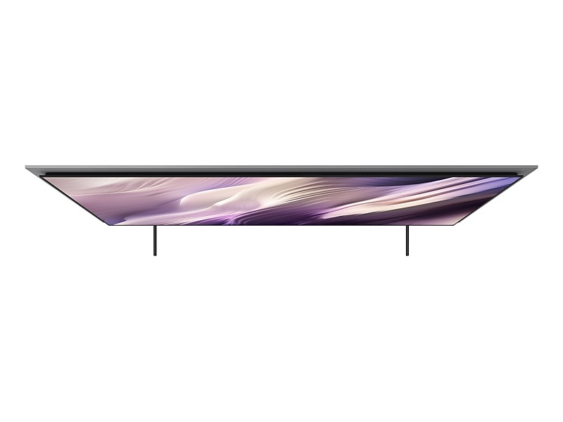 55" Samsung QN55S95HAFXZC OLED 4K Vision AI Smart TV (2026)