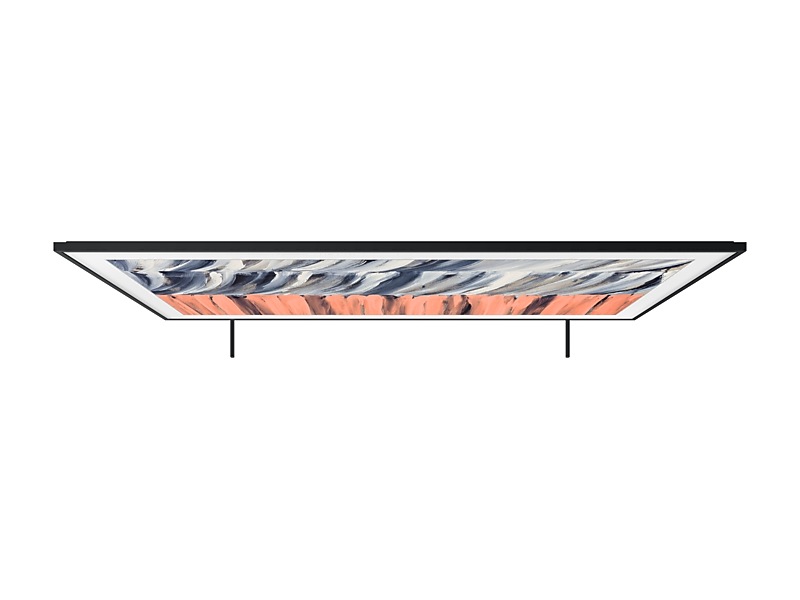 75" Samsung QN75LS03HEFXZC The Frame 4K Vision AI Smart TV (2026)