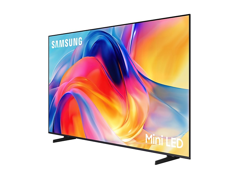 65" Samsung UN65M70HAFXZC Mini LED 4K Vision AI Smart TV (2026)