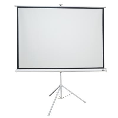 EluneVision 72'' 4:3 Tripod Screen EV-TR-72-1.2-4:3