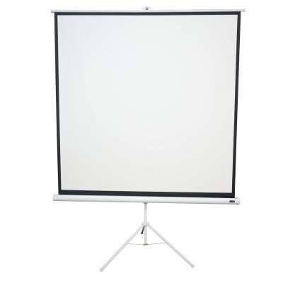 EluneVision 72'' 4:3 Tripod Screen EV-TR-72-1.2-4:3