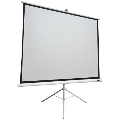 EluneVision 72'' 4:3 Tripod Screen EV-TR-72-1.2-4:3