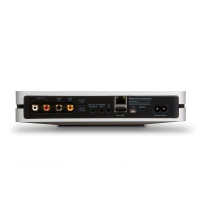 Bluesound NODE 2i (W) Wireless Multi-Room Hi-Res Music Streamer -