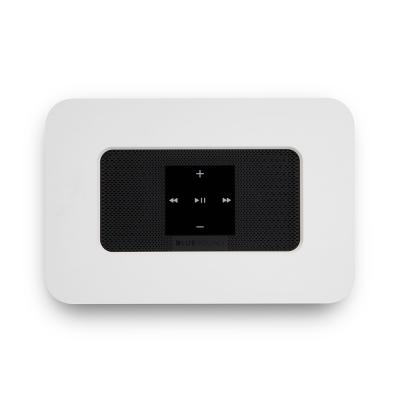 Bluesound Wireless Multi-Room Hi-Res Music Streamer - NODE 2i (W)