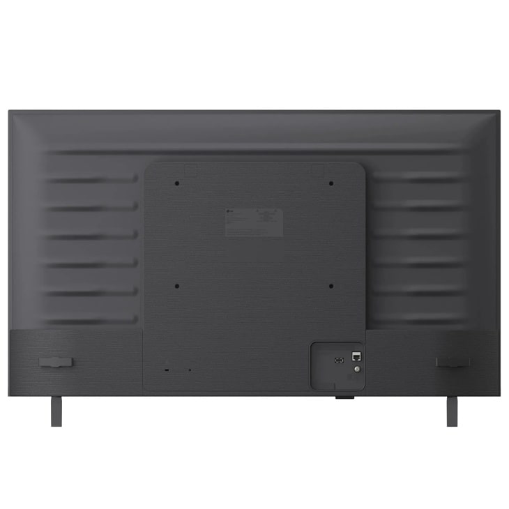 43" LG 43QNED75BUA QNED AI Mini LED 4K Smart TV (2026)