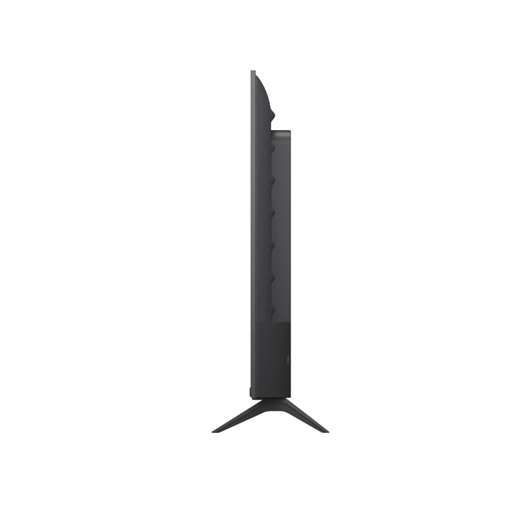 43" LG 43QNED75BUA QNED AI Mini LED 4K Smart TV (2026)