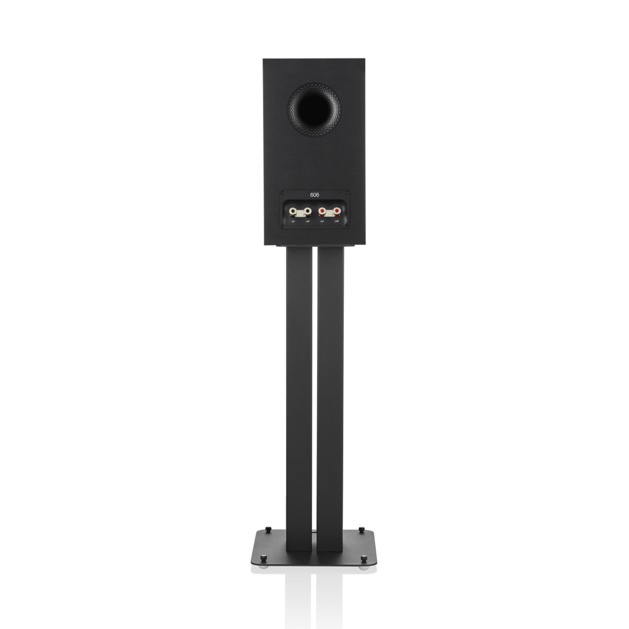 Bowers & Wilkins Bookshelf Speaker in Oak - 607 S3 (MB)