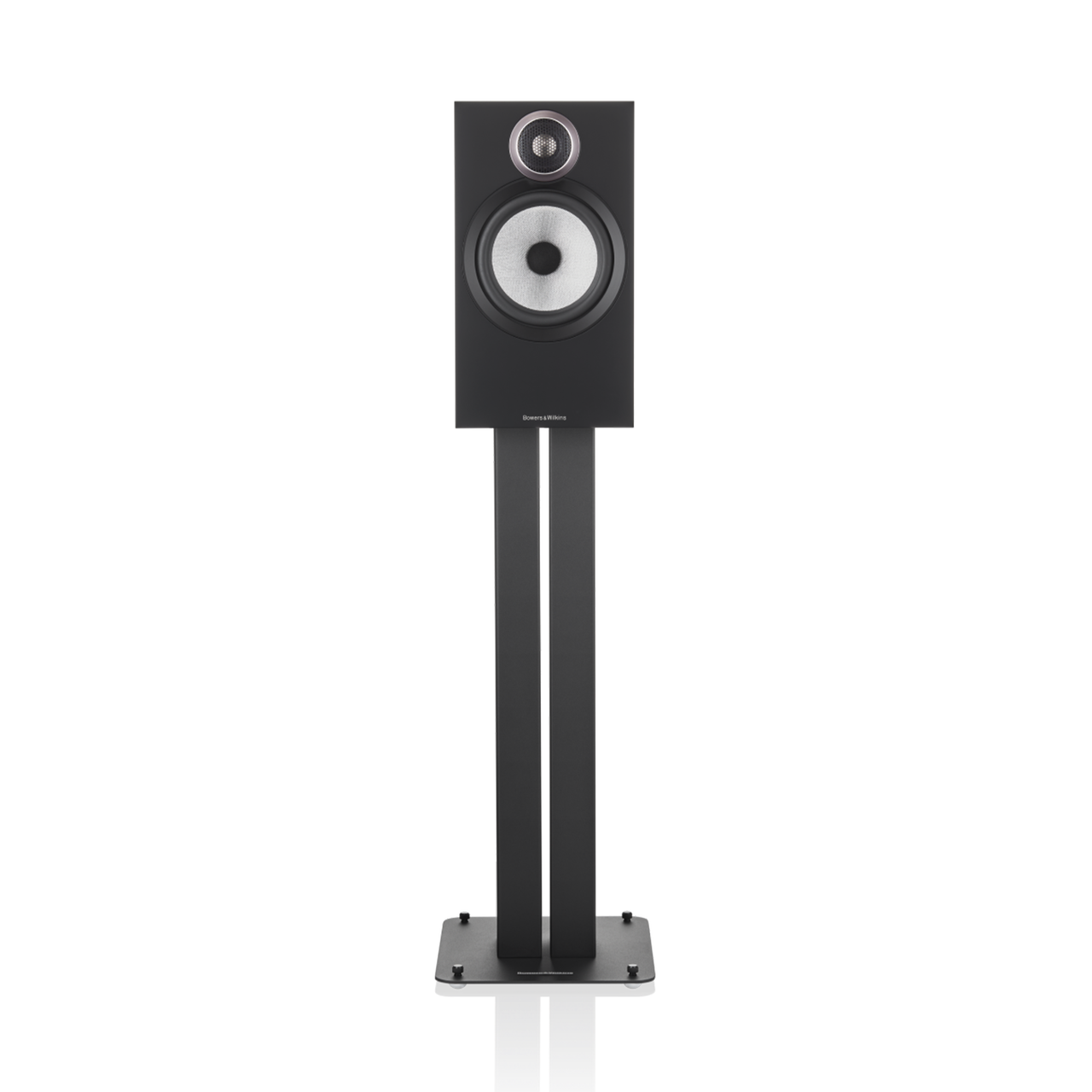 Bowers & Wilkins Bookshelf Speaker in Oak - 607 S3 (MB)