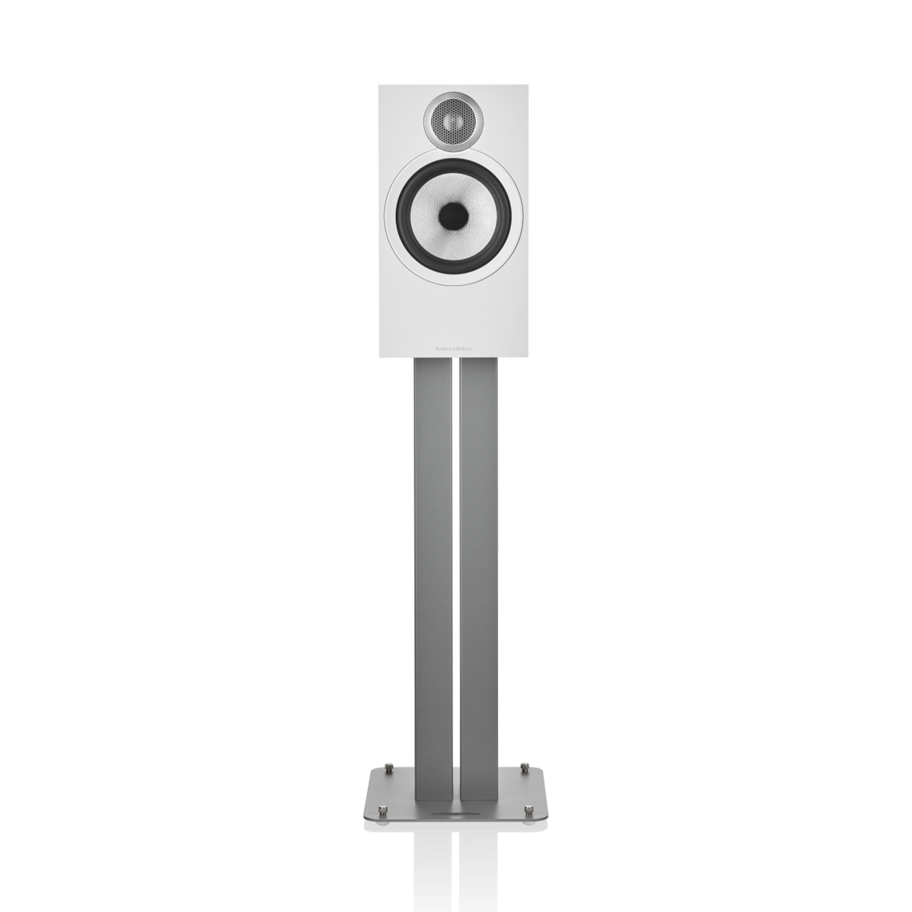 Bowers & Wilkins Stand Mount Speaker in Oak - 606 S3 (O)