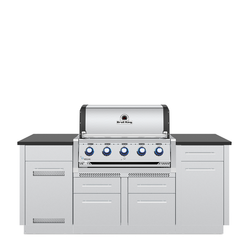 Broil King Regal S 520i Island Grill - 886817