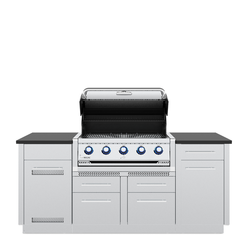 Broil King Regal S 520i Island Grill - 886817