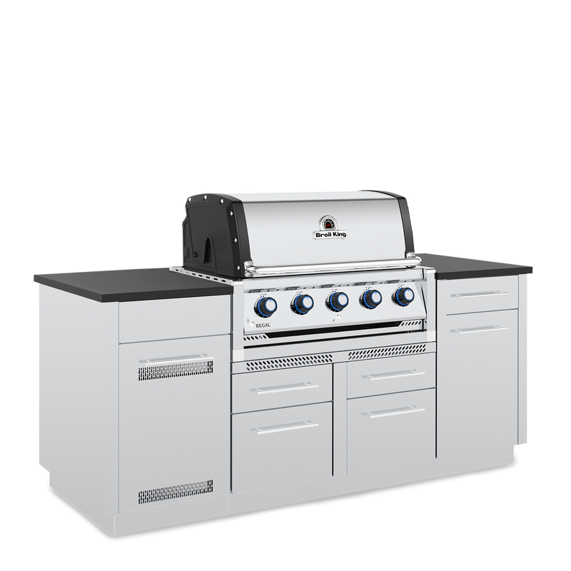 Broil King Regal S 520i Island Grill - 886817