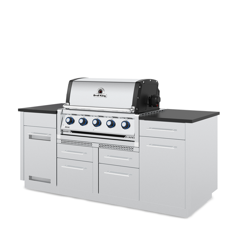 Broil King Regal S 520i Island Grill - 886817