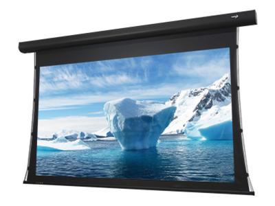 EluneVision 120" 16:9 Reference 4K Tab-Tension Motorized Screen EV-T3-120-1.0