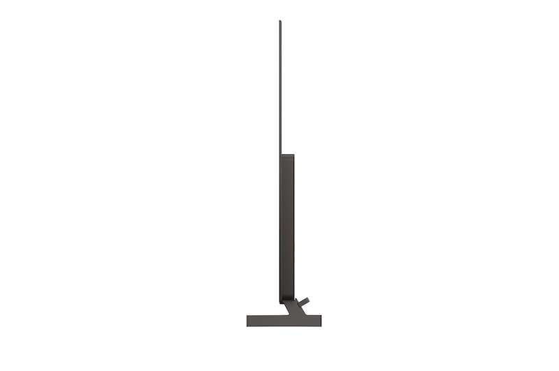 83" LG OLED83B6GUA OLED AI 4K Smart TV (2026)
