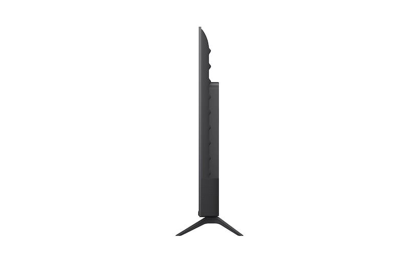 LG 43NU850BPUC NANO 4K UHD AI Smart TV (2026)