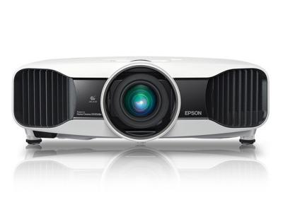 Epson PowerLite Home Cinema 5030UBe 3D 1080p 3LCD Projector - V11H586020-F