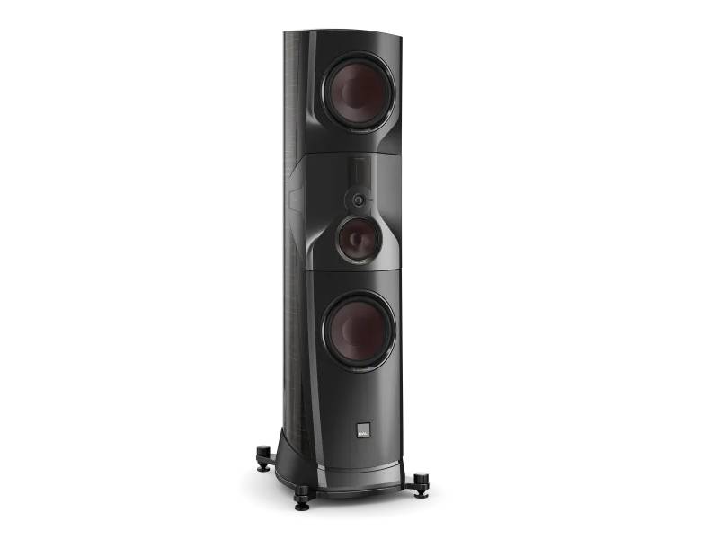 DALI 4.5 Way Floorstanding Loudspeaker - KORE (AEBM)