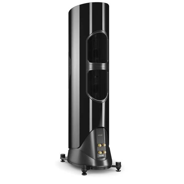 DALI 4.5 Way Floorstanding Loudspeaker - KORE (B)