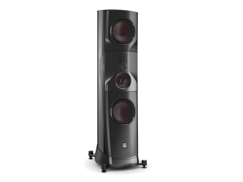 DALI 4.5 Way Floorstanding Loudspeaker - KORE (B)