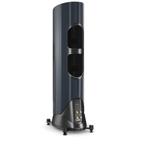 DALI 4.5 Way Floorstanding Loudspeaker - KORE (NB)