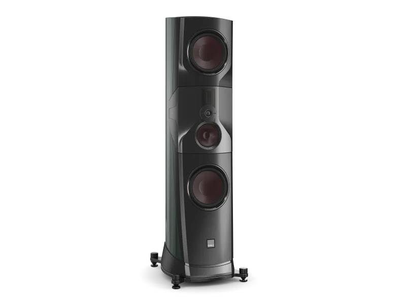 DALI 4.5 Way Floorstanding Loudspeaker - KORE (RG)