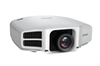 Pro G7100 XGA 3LCD Projector with Standard Lens V11H754020