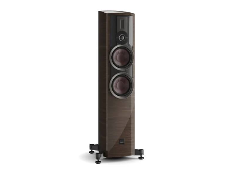 DALI High-End Compact Floorstanding Speaker - EPIKORE 7 (WA)
