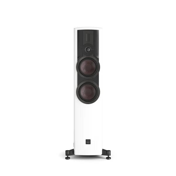 DALI High-End Compact Floorstanding Speaker - EPIKORE 7 (W)