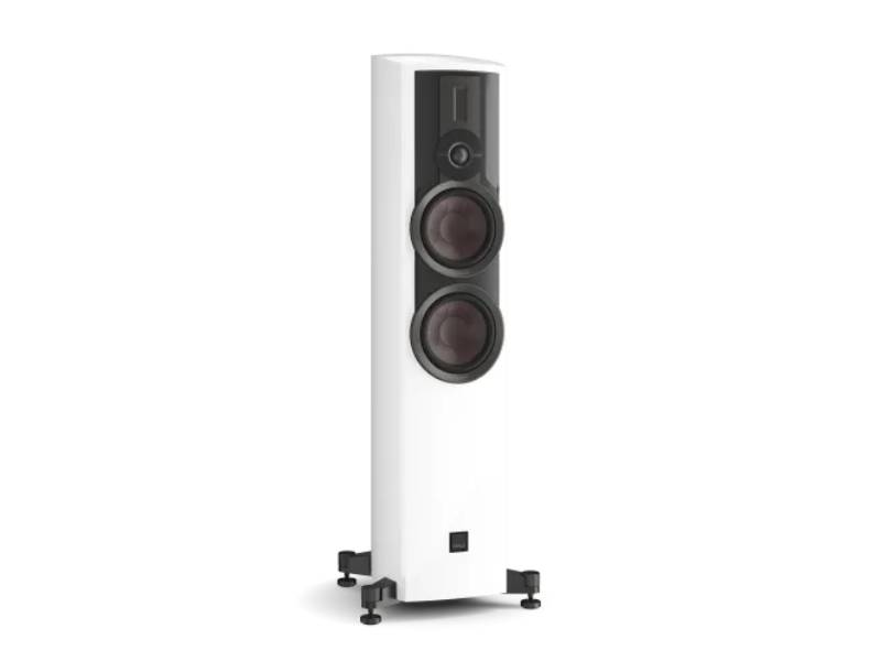 DALI High-End Compact Floorstanding Speaker - EPIKORE 7 (W)