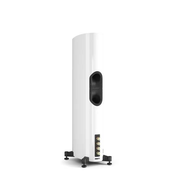 DALI High-End Compact Floorstanding Speaker - EPIKORE 7 (W)