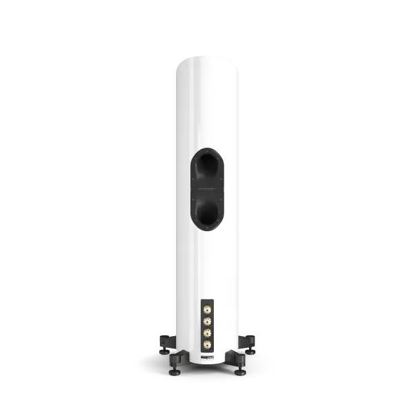 DALI High-End Compact Floorstanding Speaker - EPIKORE 7 (W)