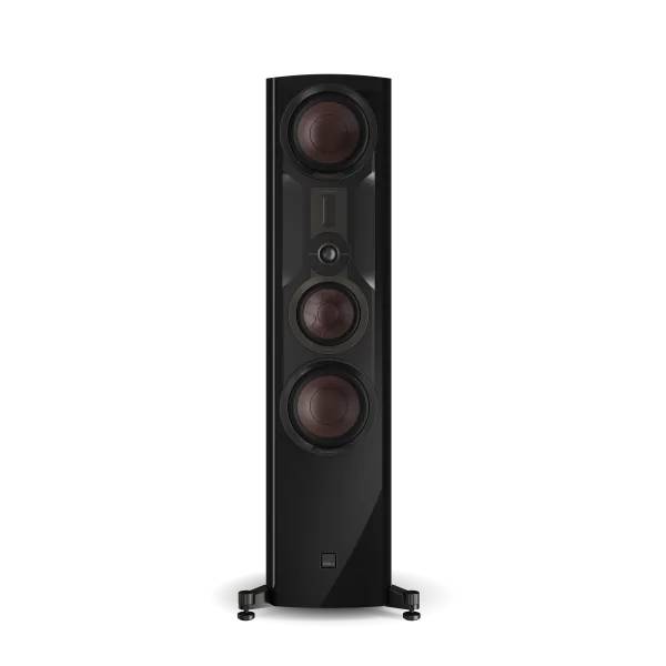 DALI 4-Way Floorstanding Loudspeaker - EPIKORE 9 (B)