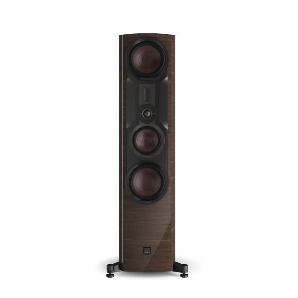 DALI 4-Way Floorstanding Loudspeaker - EPIKORE 9 (Wa)