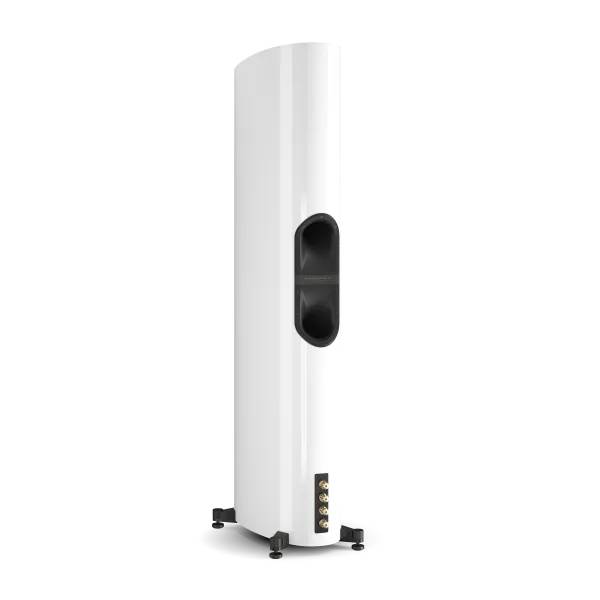 DALI 4 ½ Way Floorstanding Loudspeaker - EPIKORE 11 (W)