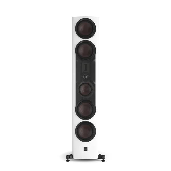 DALI 4 ½ Way Floorstanding Loudspeaker - EPIKORE 11 (W)
