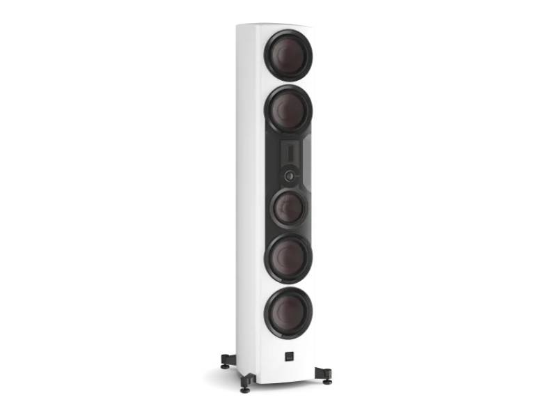 DALI 4 ½ Way Floorstanding Loudspeaker - EPIKORE 11 (W)