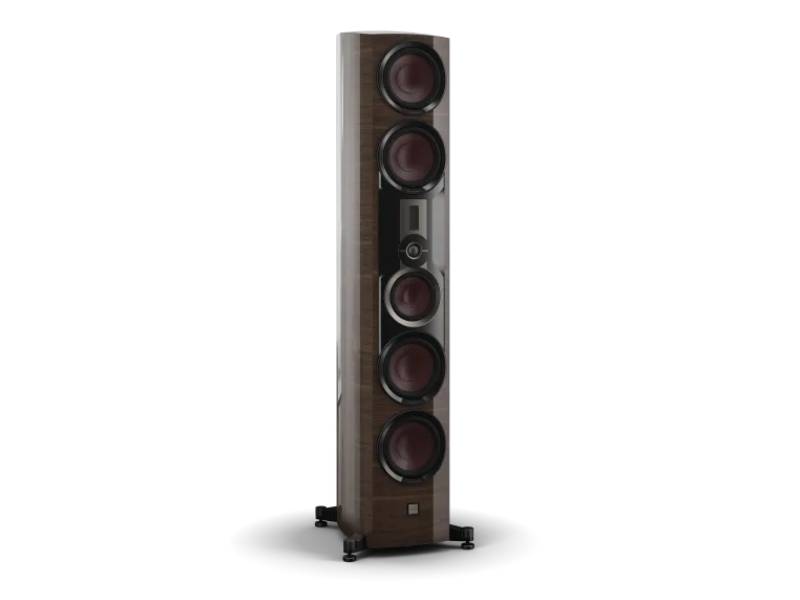 DALI 4 ½ Way Floorstanding Loudspeaker - EPIKORE 11 (Wa)