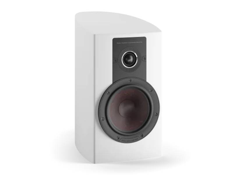 DALI 2 Way Compact Bookshelf Loudspeaker - EPICON 2 (SW)