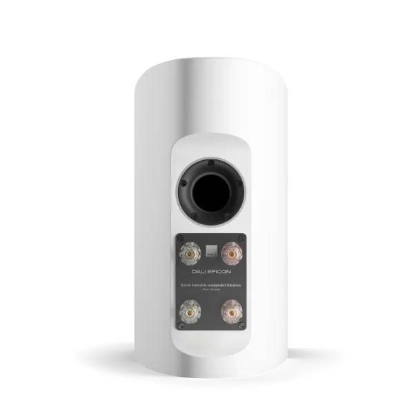 DALI 2 Way Compact Bookshelf Loudspeaker - EPICON 2 (SW)