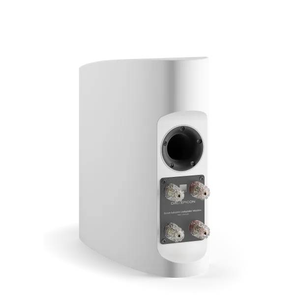DALI 2 Way Compact Bookshelf Loudspeaker - EPICON 2 (SW)
