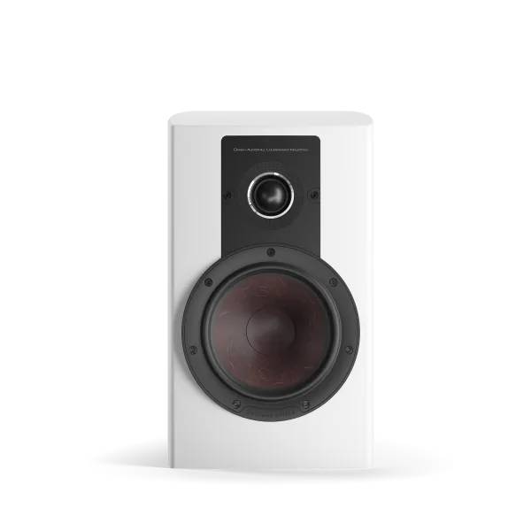 DALI 2 Way Compact Bookshelf Loudspeaker - EPICON 2 (SW)