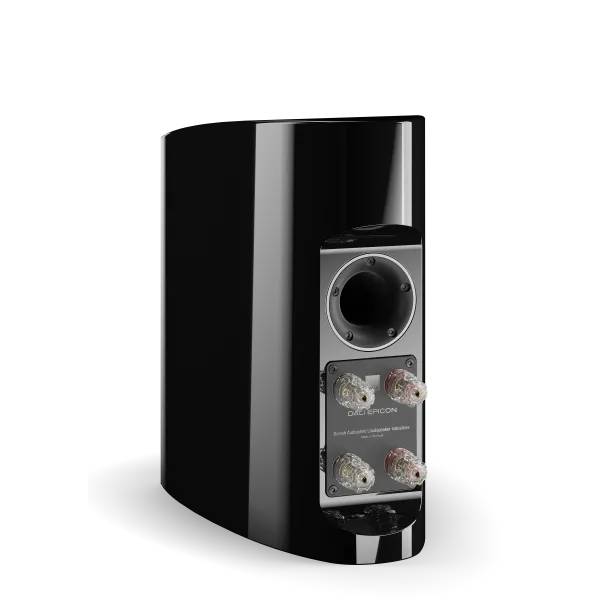 DALI 2 Way Compact Bookshelf Loudspeaker - EPICON 2 (B)