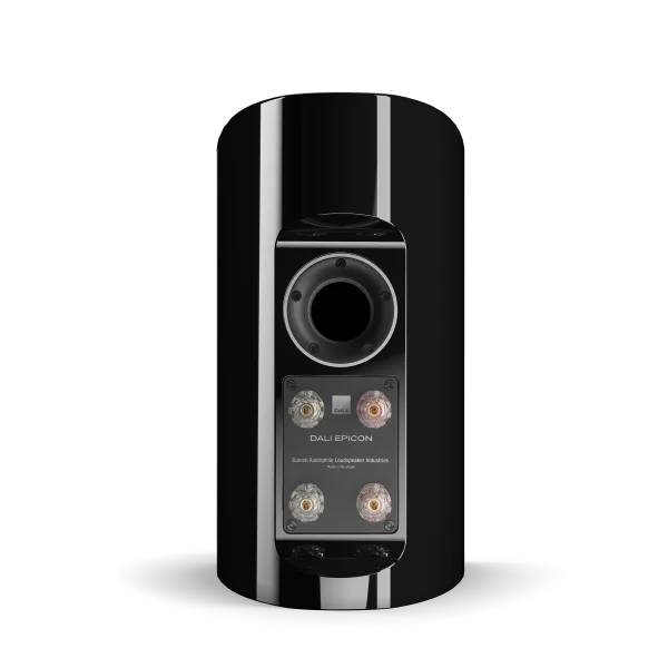 DALI 2 Way Compact Bookshelf Loudspeaker - EPICON 2 (B)